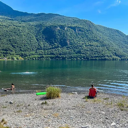 Beata Rose Apartamento