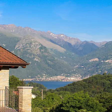 Apartamento Beata Rose Colico