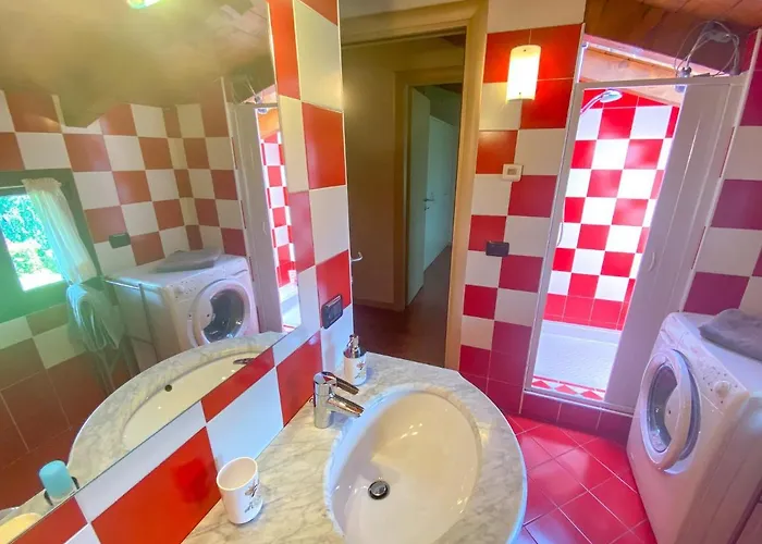 Apartamento Beata Rose Colico