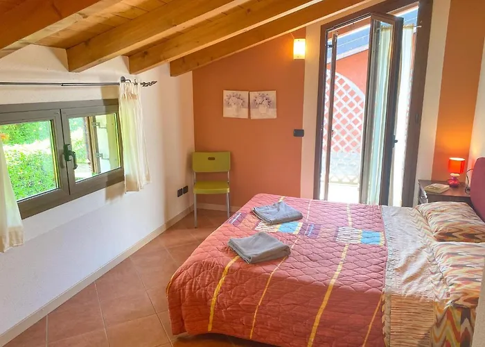 Beata Rose Apartamento *