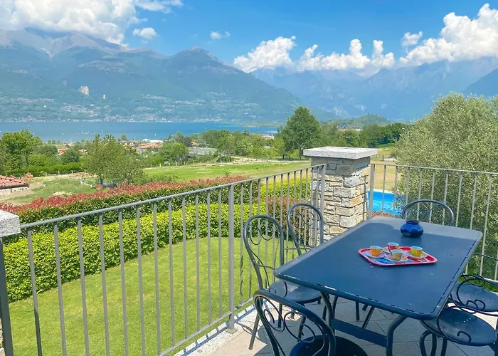 Beata Rose Apartamento