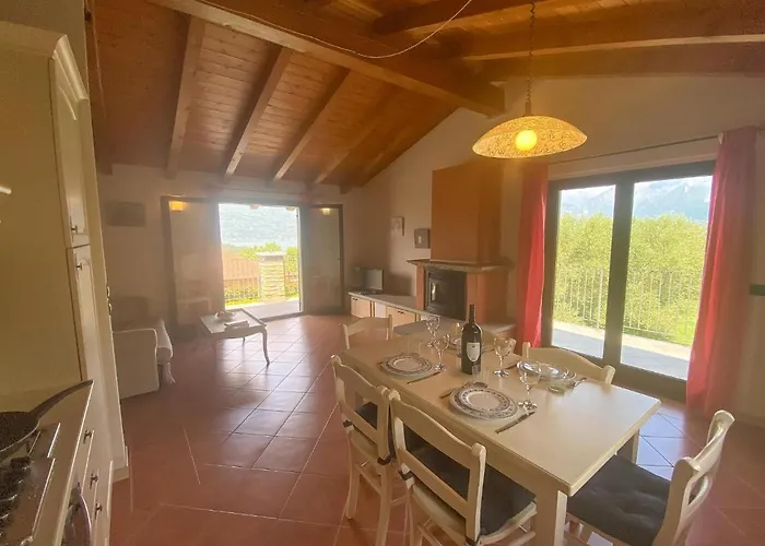 Apartamento Beata Rose Colico