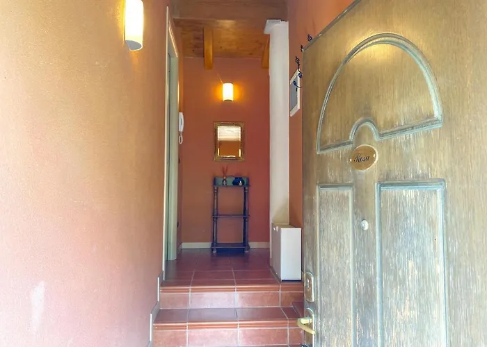 Apartamento Beata Rose