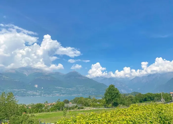 Beata Rose Apartamento