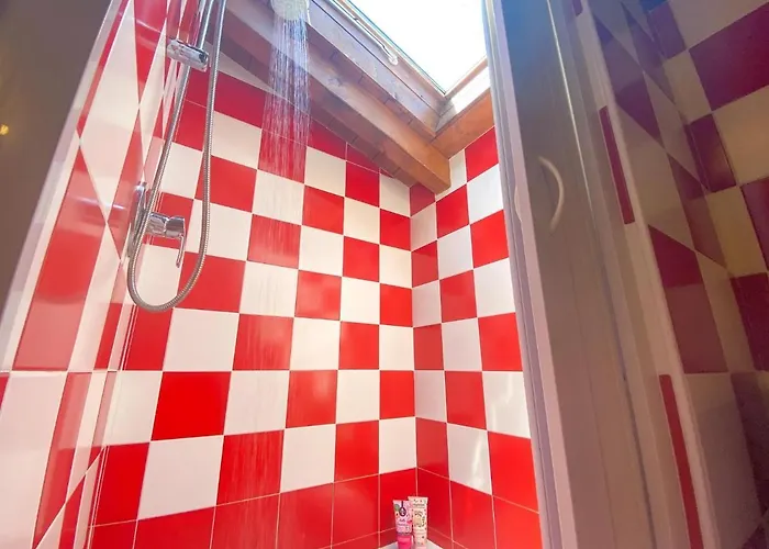 Apartamento Beata Rose