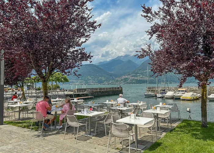 Beata Rose Apartamento Colico