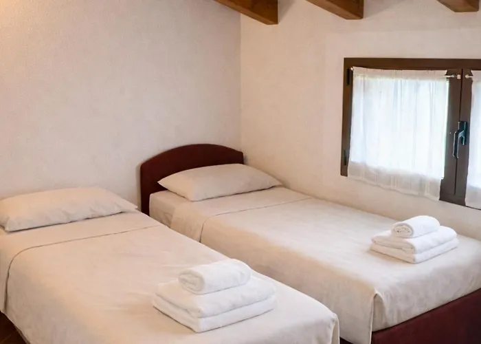 Apartamento Beata Rose *
