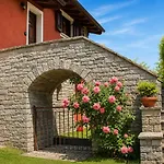 Apartment Beata Rose *
