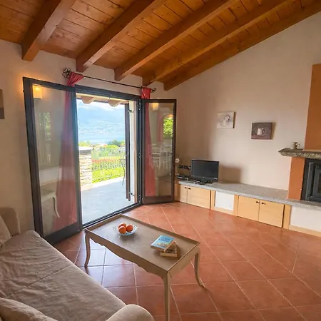Appartement Beata Rose