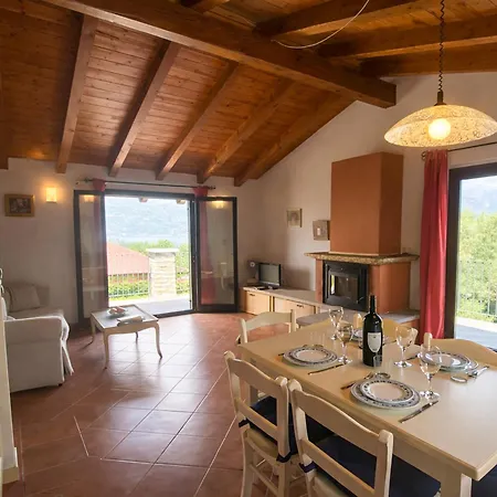 Beata Rose Appartement *