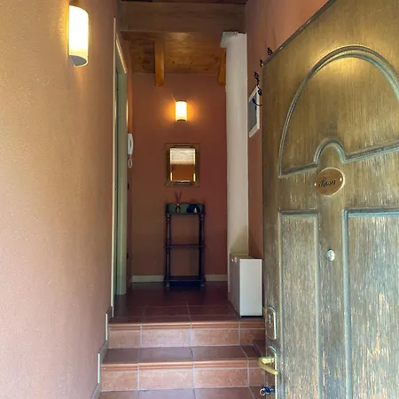 Apartamento Beata Rose Colico