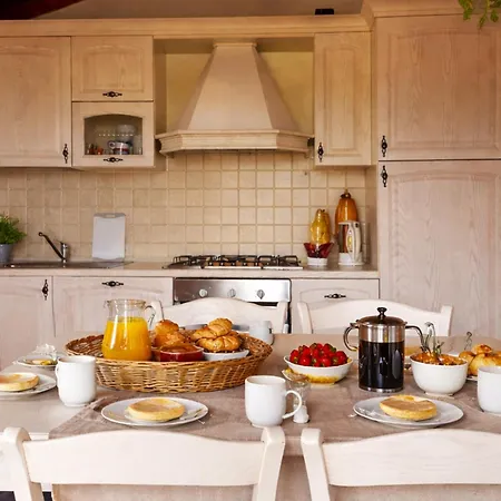 Apartamento Beata Rose