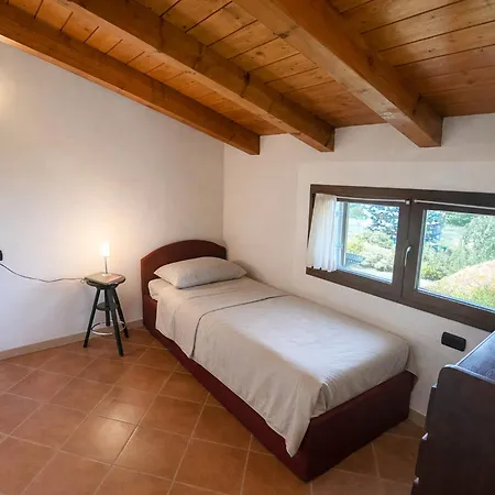 Apartamento Beata Rose