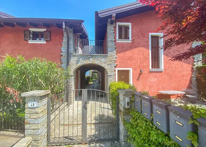 Appartement Beata Rose