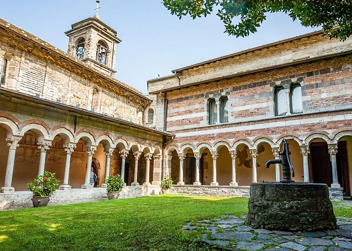 Apartamento Beata Rose Colico