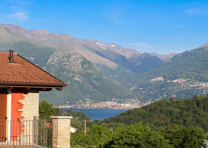 Apartamento Beata Rose Colico