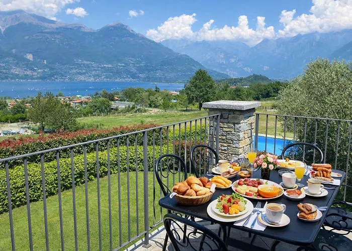 Apartamento Beata Rose