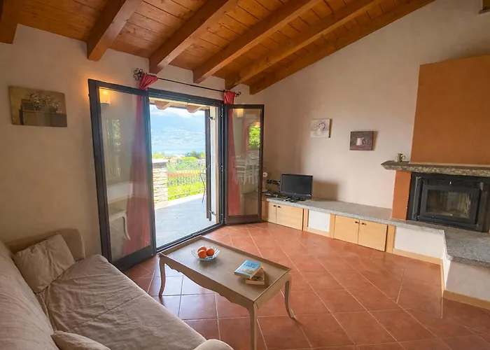 Apartamento Beata Rose