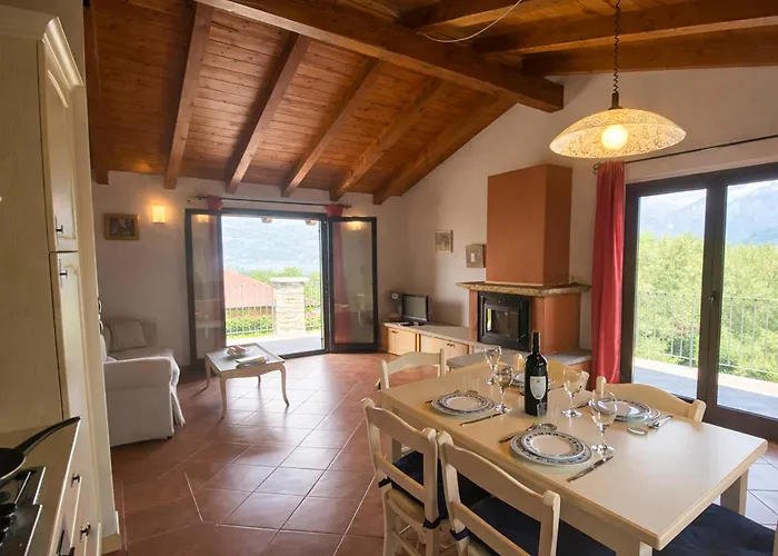 Beata Rose Appartement *
