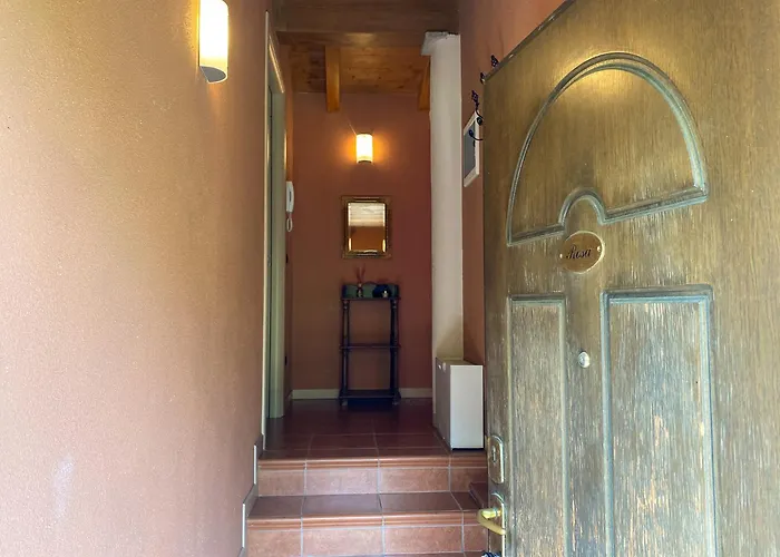 Apartamento Beata Rose Colico