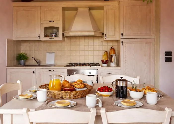 Apartamento Beata Rose