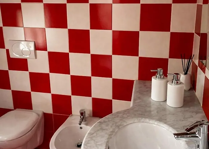 Appartement Beata Rose