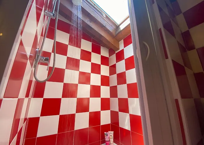 Beata Rose Apartamento Colico