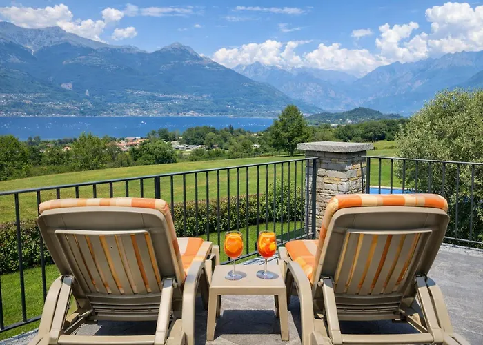 Beata Rose Apartamento *