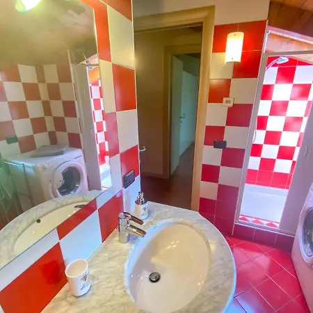 Apartment Beata Rose Colico