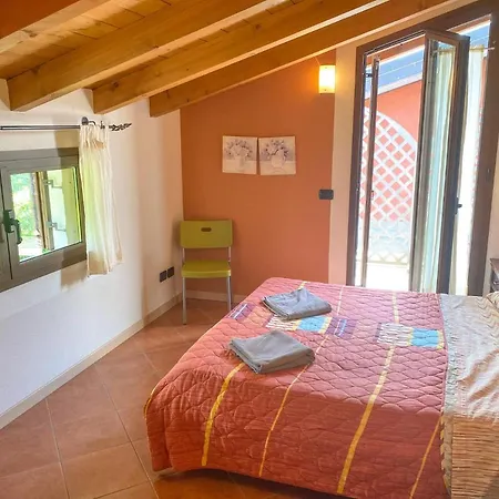 Beata Rose Apartment *