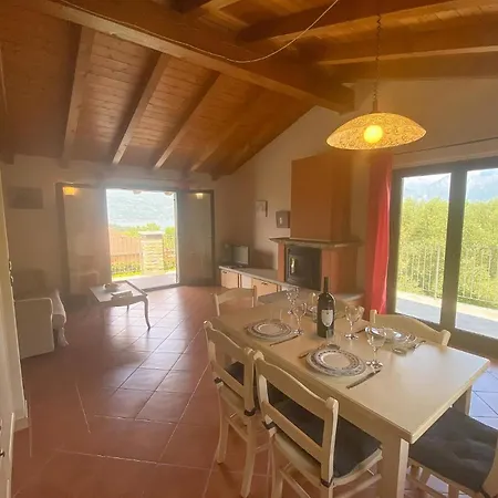 Apartment Beata Rose Colico