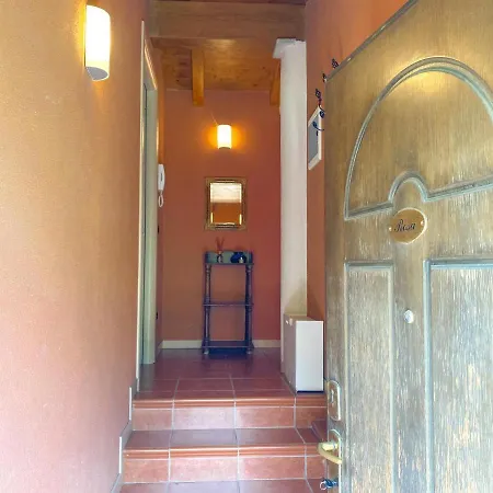 Apartment Beata Rose