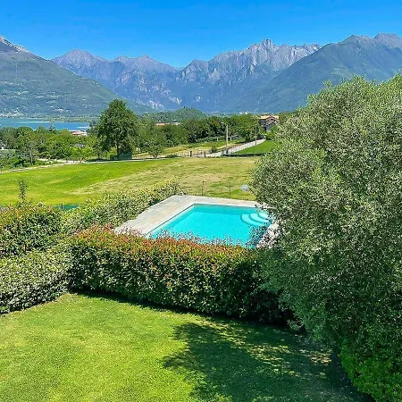 Apartment Beata Rose Colico