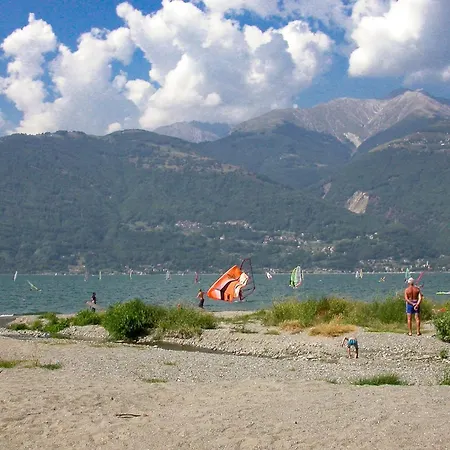 Apartment Beata Rose