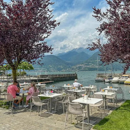 Beata Rose Apartment Colico