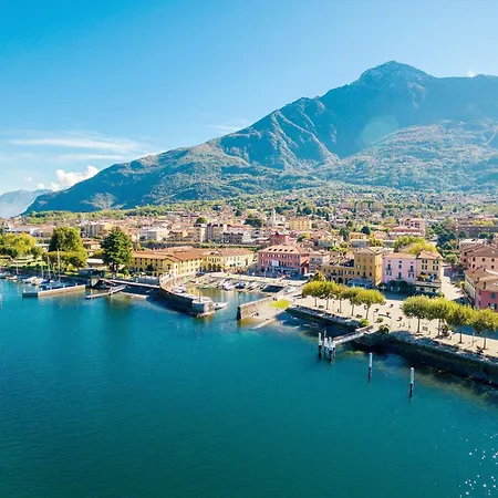 Beata Rose Apartment